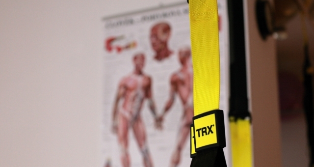 TRX